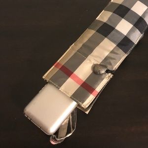 Burberry Umbrella